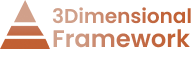 3dframwork Logo